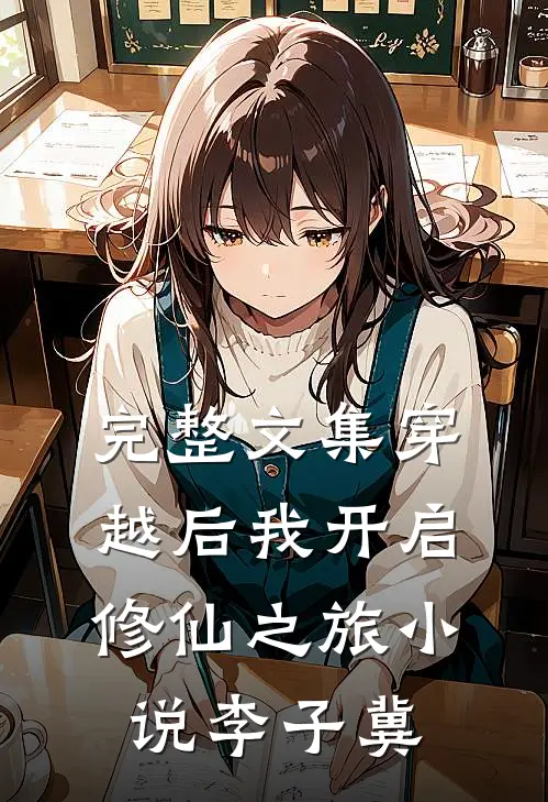 完整文集穿越后我开启修仙之旅小说李子冀