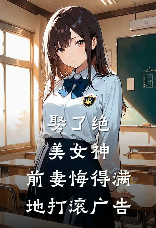 娶了绝美女神，前妻悔得满地打滚广告