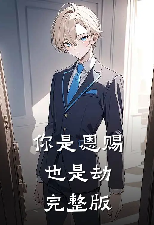 你是恩赐也是劫完整版