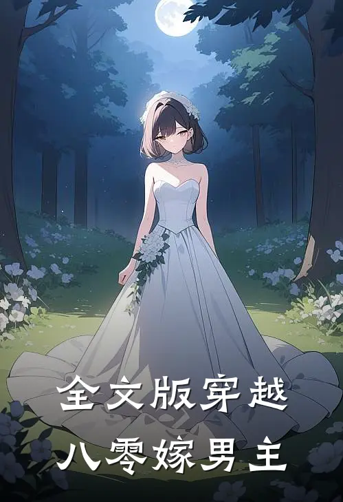 全文版穿越八零嫁男主