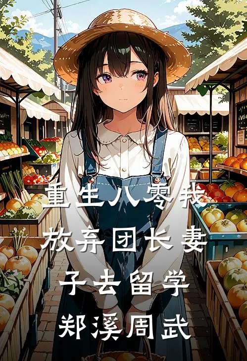 重生八零我放弃团长妻子去留学郑溪周武