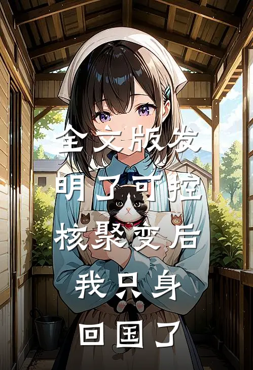 全文版发明了可控核聚变后，我只身回国了