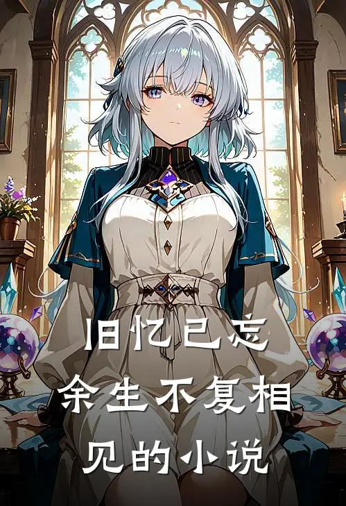 旧忆已忘，余生不复相见的小说