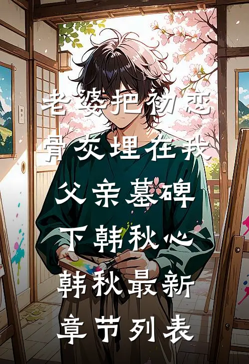 老婆把初恋骨灰埋在我父亲墓碑下韩秋心韩秋最新章节列表