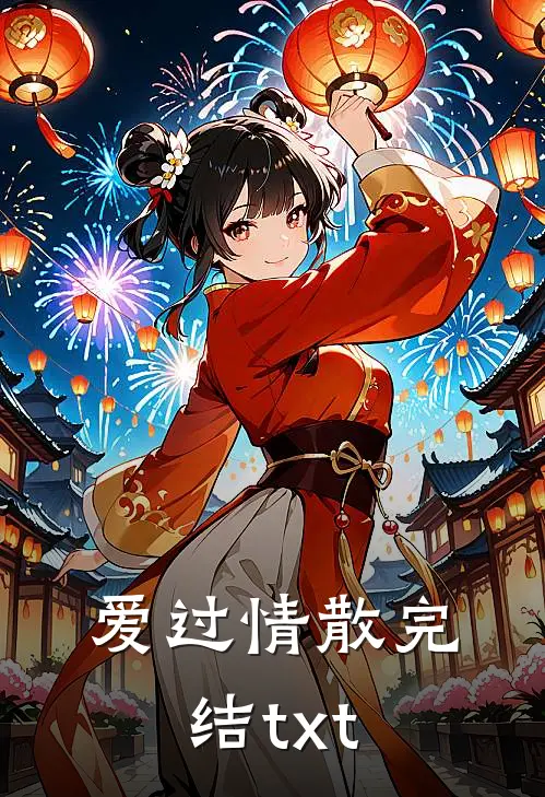 爱过情散完结txt