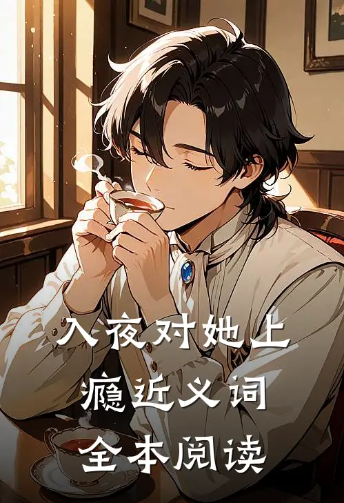 入夜对她上瘾近义词全本阅读