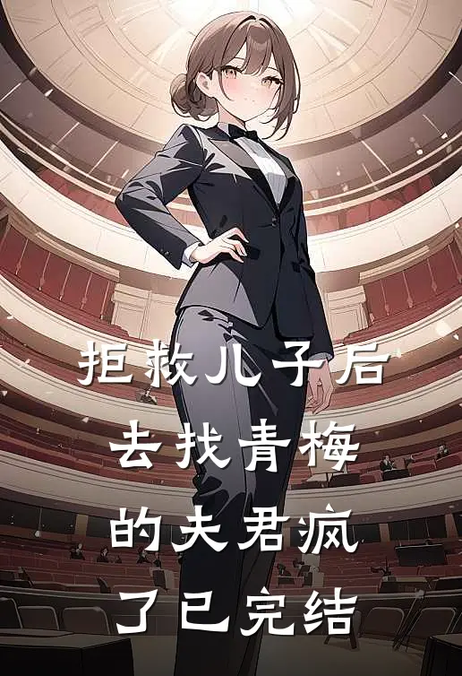 拒救儿子后，去找青梅的夫君疯了已完结
