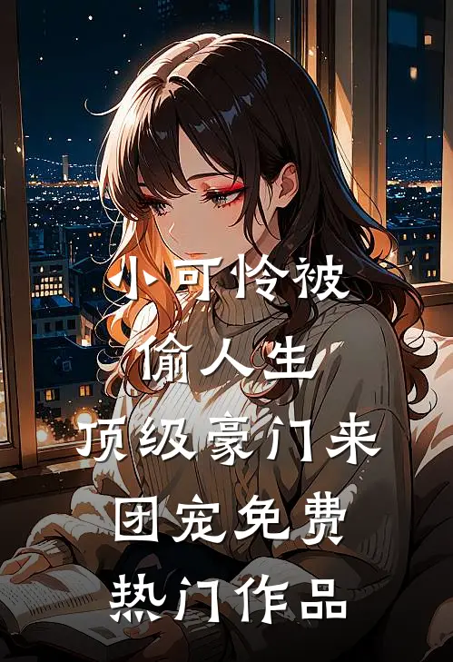 小可怜被偷人生,顶级豪门来团宠免费热门作品