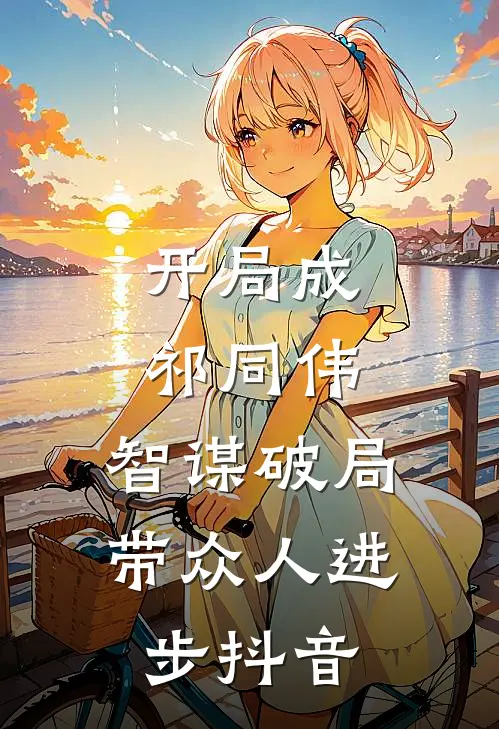 开局成祁同伟，智谋破局带众人进步抖音