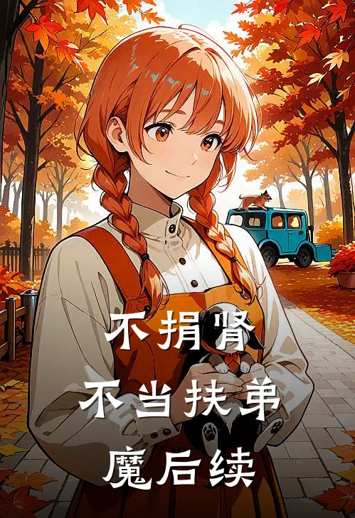 不捐肾，不当扶弟魔后续