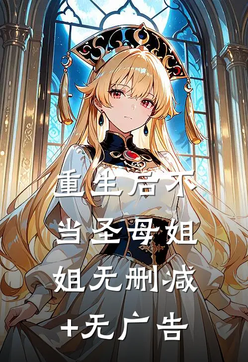 重生后不当圣母姐姐无删减+无广告