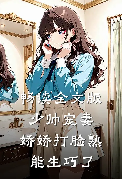 畅读全文版少帅宠妻，娇娇打脸熟能生巧了