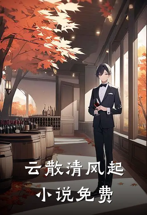 云散清风起小说免费