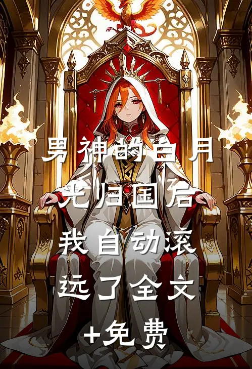 男神的白月光归国后，我自动滚远了全文+免费