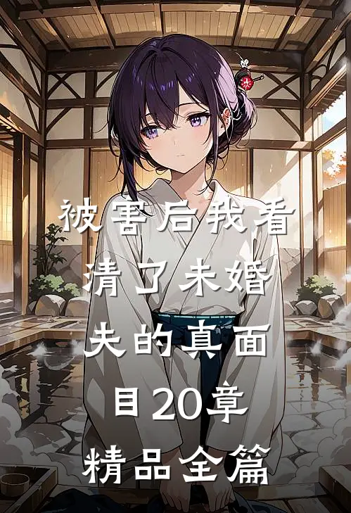 被害后我看清了未婚夫的真面目20章精品全篇