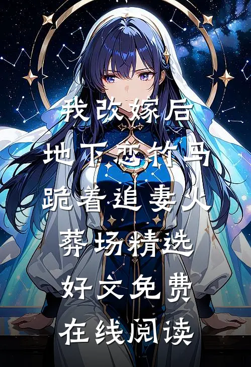我改嫁后，地下恋竹马跪着追妻火葬场精选好文免费在线阅读