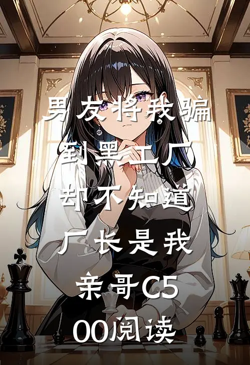男友将我骗到黑工厂，却不知道厂长是我亲哥C500阅读