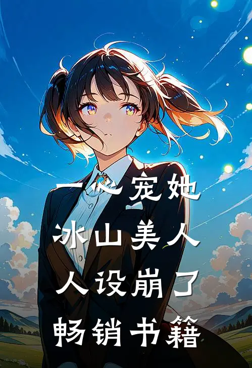 一心宠她，冰山美人人设崩了畅销书籍