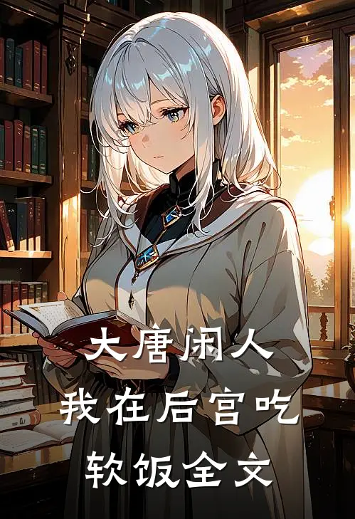 大唐闲人：我在后宫吃软饭全文
