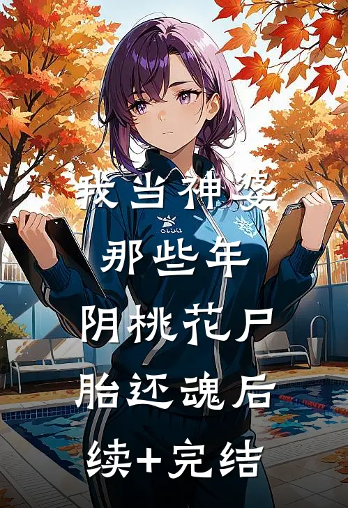 我当神婆那些年：阴桃花尸胎还魂后续+完结