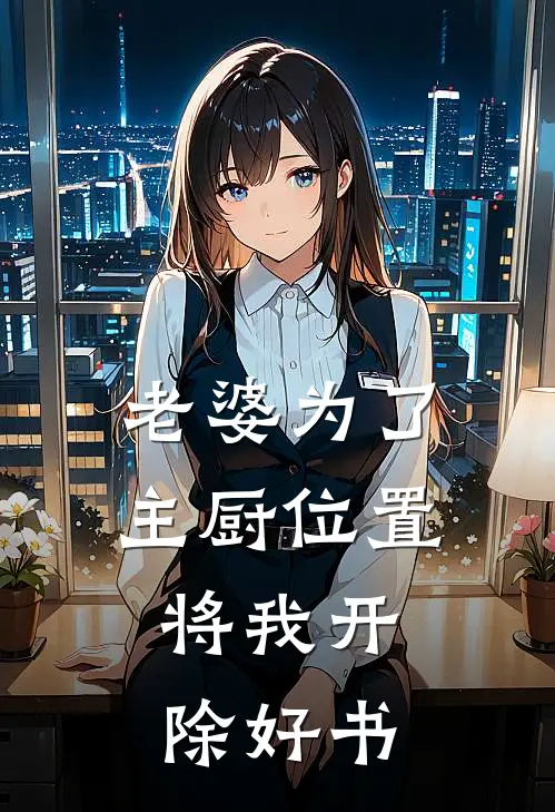 老婆为了主厨位置，将我开除好书