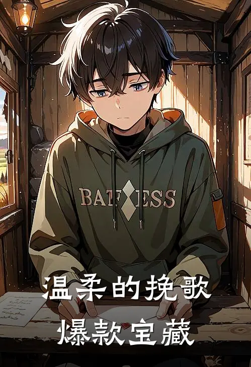 温柔的挽歌爆款宝藏
