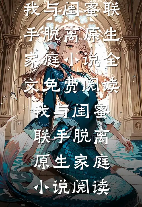 我与闺蜜联手脱离原生家庭小说全文免费阅读_我与闺蜜联手脱离原生家庭小说阅读