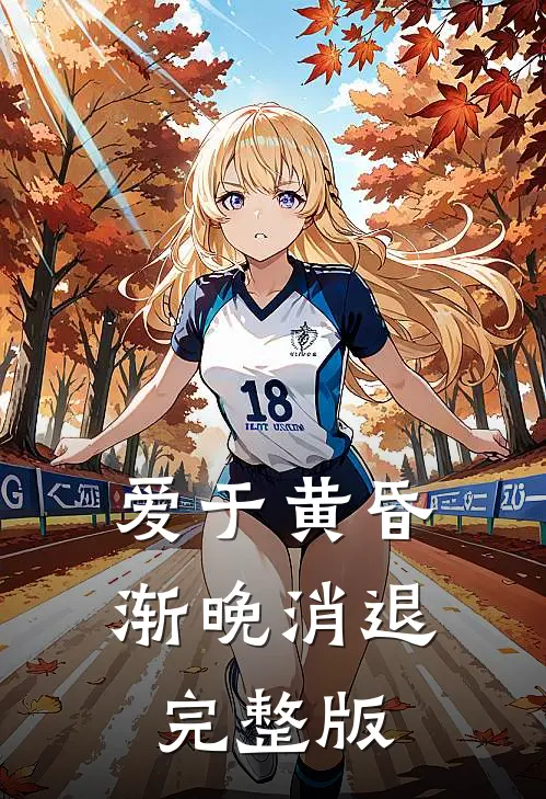 爱于黄昏，渐晚消退完整版