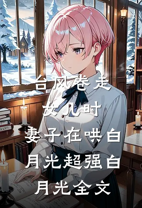 台风卷走女儿时，妻子在哄白月光超强白月光全文
