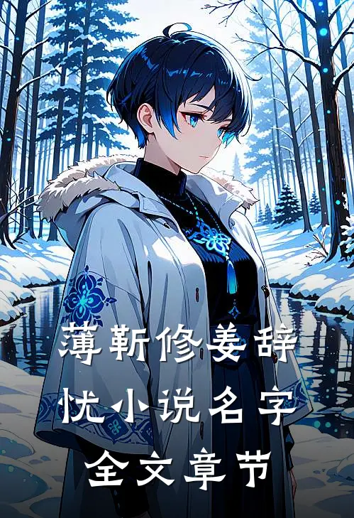 薄靳修姜辞忧小说名字全文章节
