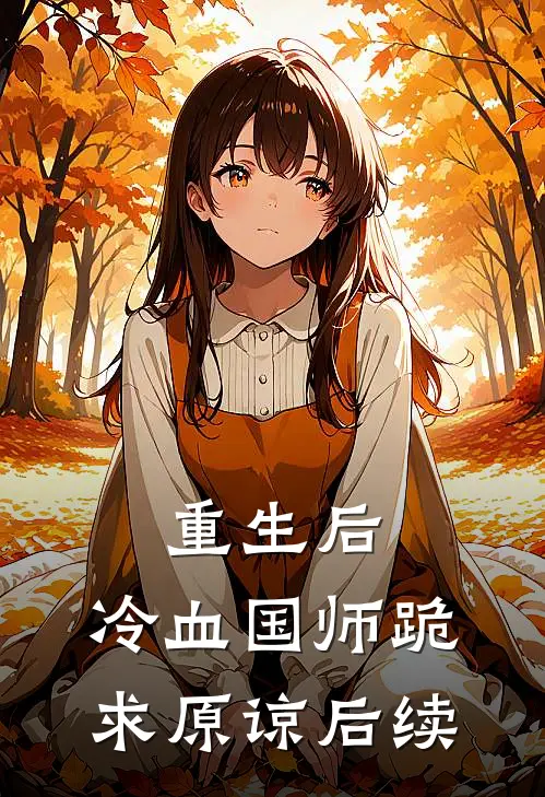 重生后，冷血国师跪求原谅后续