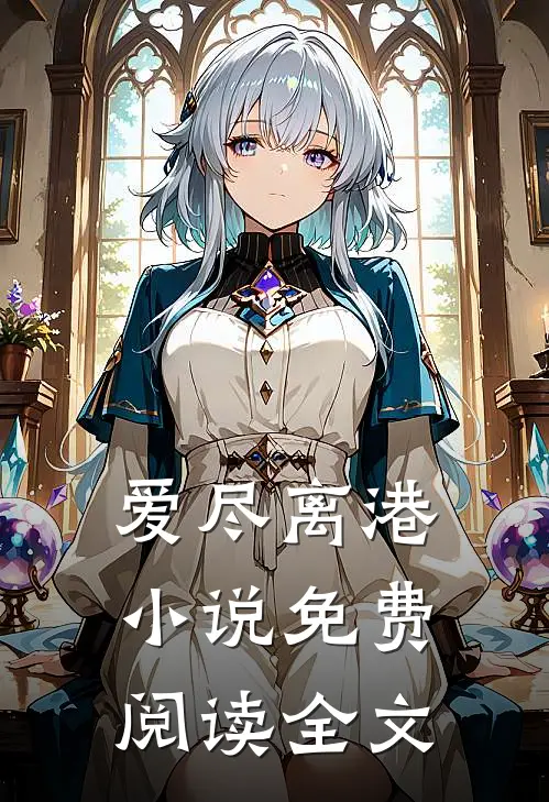 爱尽离港小说免费阅读全文