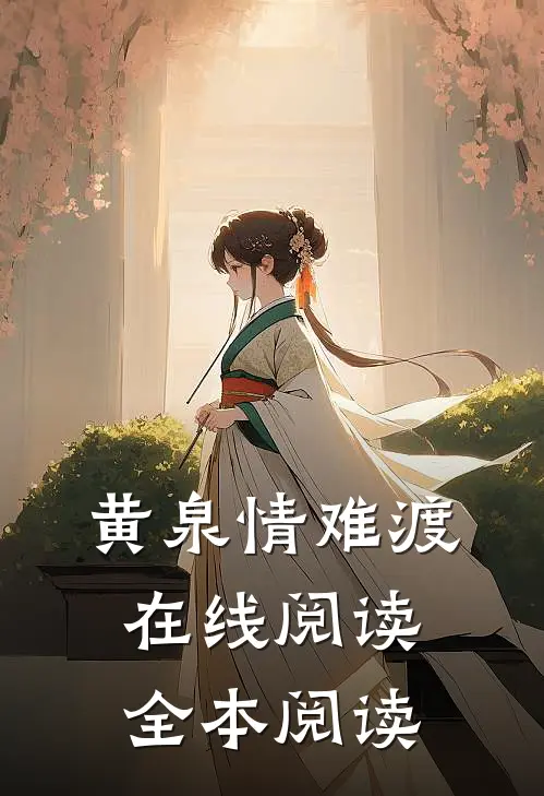 黄泉情难渡在线阅读全本阅读