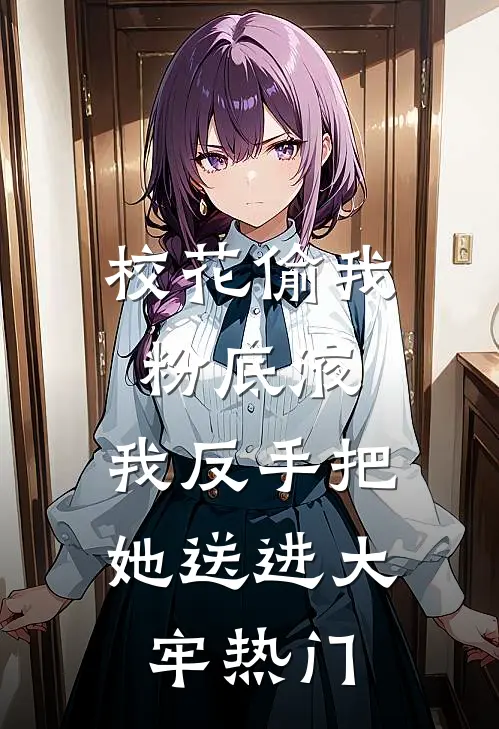 校花偷我粉底液，我反手把她送进大牢热门