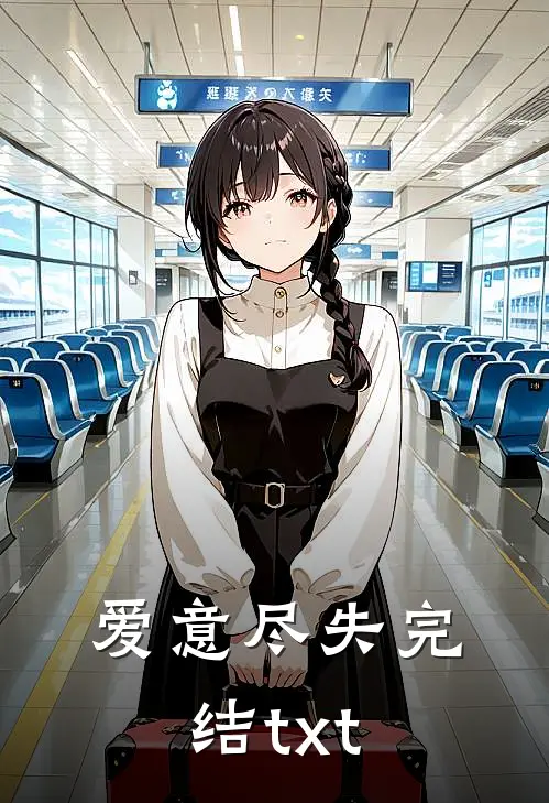 爱意尽失完结txt