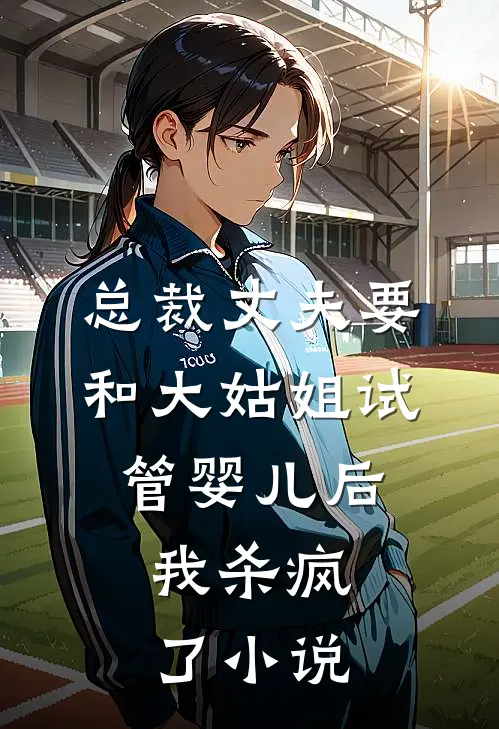 总裁丈夫要和大姑姐试管婴儿后，我杀疯了小说