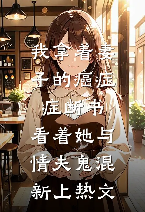我拿着妻子的癌症症断书，看着她与情夫鬼混新上热文