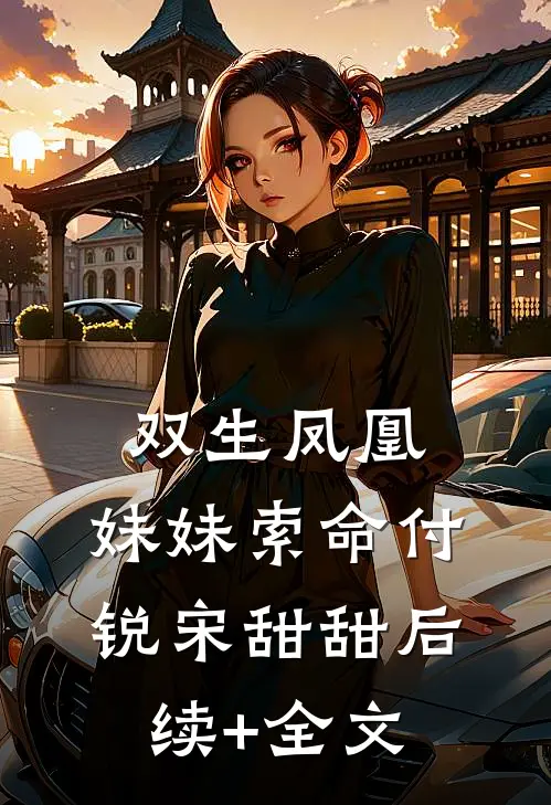 双生凤凰，妹妹索命付锐宋甜甜后续+全文
