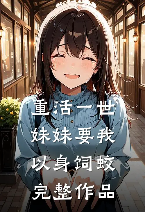 重活一世，妹妹要我以身饲蛟完整作品