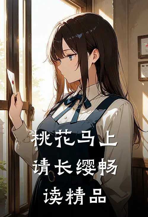 桃花马上请长缨畅读精品