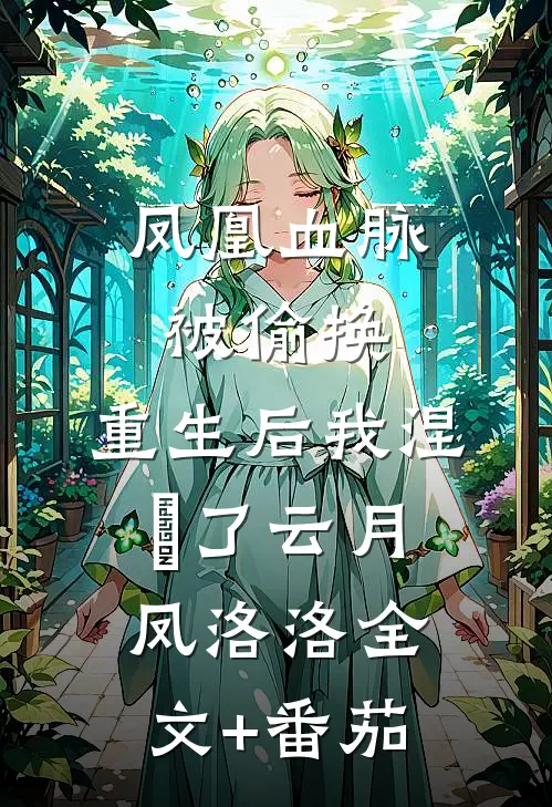 凤凰血脉被偷换，重生后我涅槃了云月凤洛洛全文+番茄