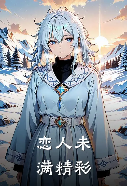 恋人未满精彩