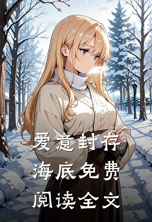 爱意封存海底免费阅读全文