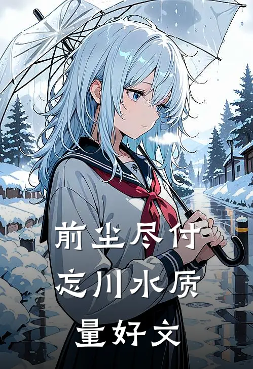 前尘尽付忘川水质量好文