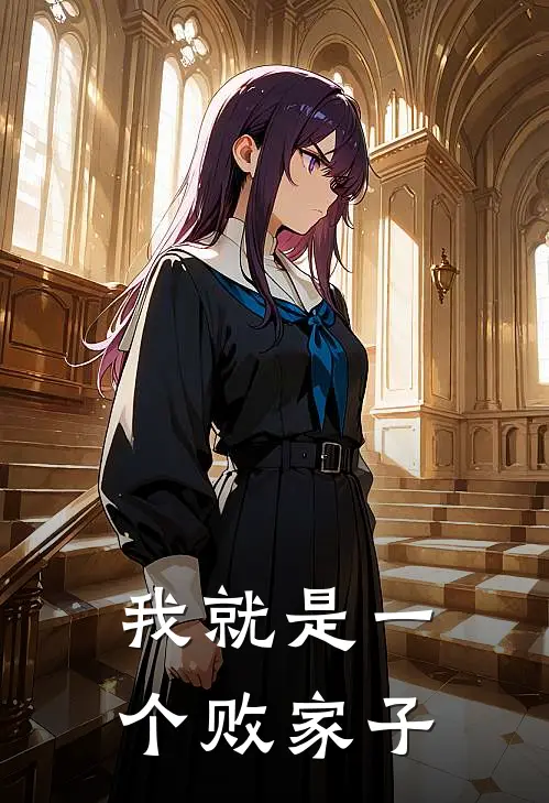我就是一个败家子