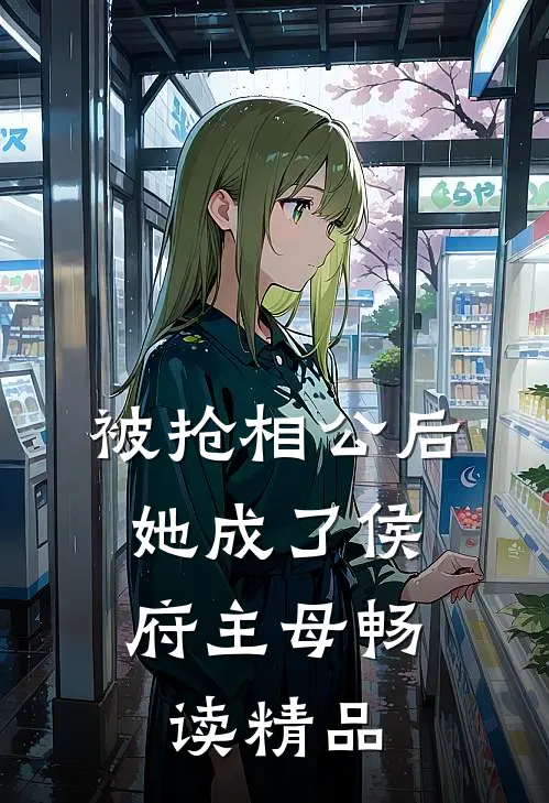 被抢相公后，她成了侯府主母畅读精品