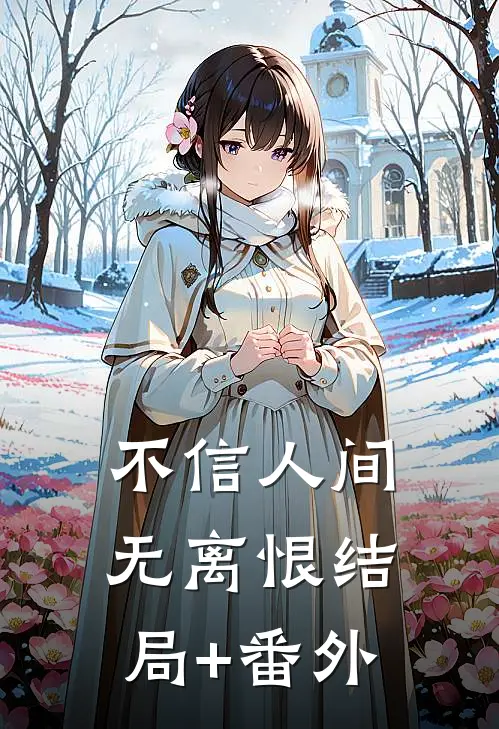 不信人间无离恨结局+番外