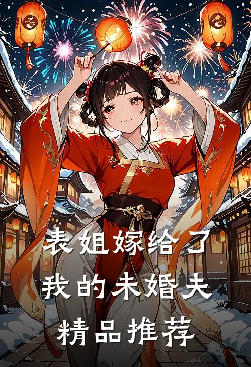 表姐嫁给了我的未婚夫精品推荐