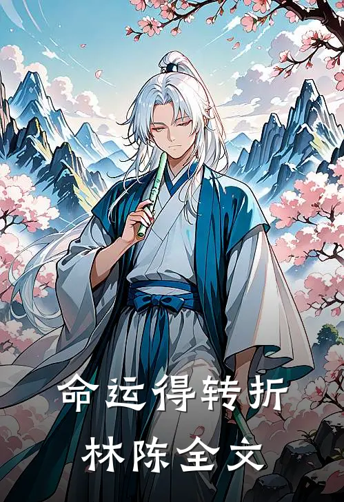 命运得转折林陈全文