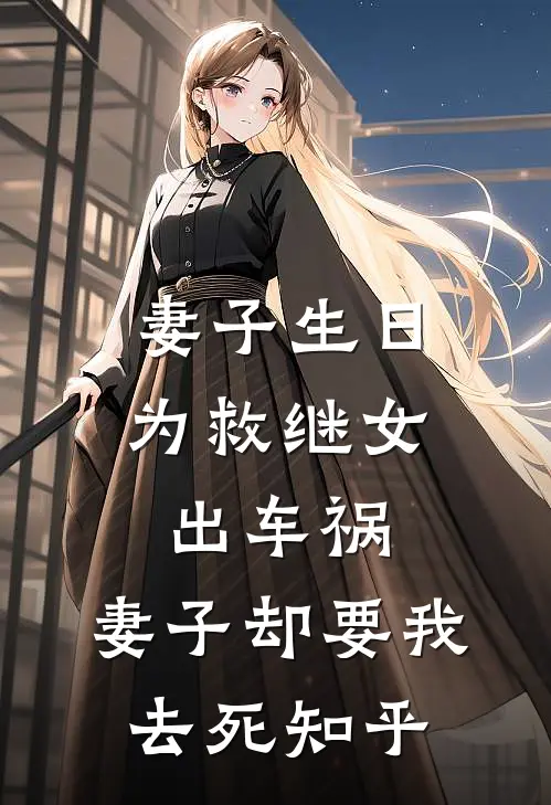 妻子生日为救继女出车祸，妻子却要我去死知乎